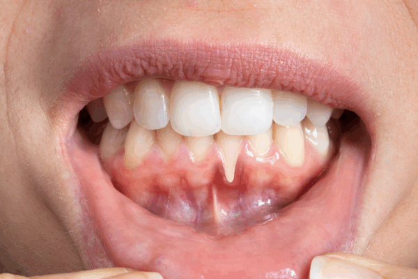 What is Periodontal Disease?
