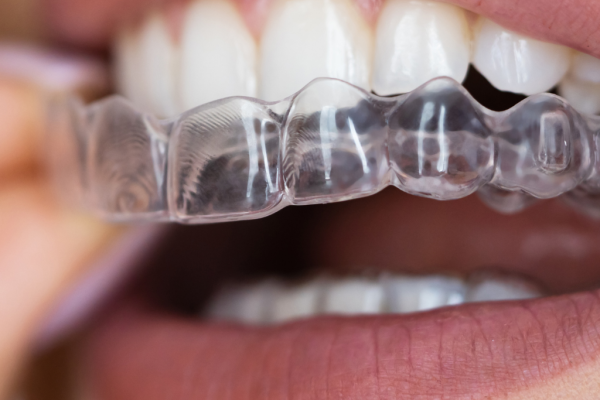 Clear Aligners vs Traditional Braces