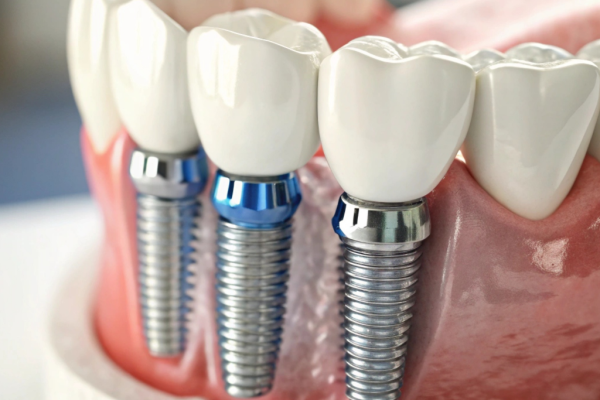 Same-Day Dental Implants Explained