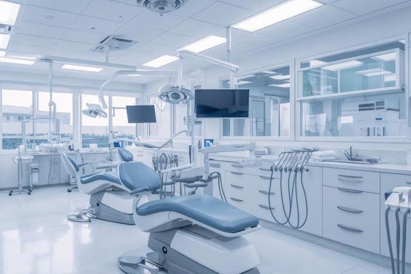 The Role of Digital Dentistry in Modern Treatments