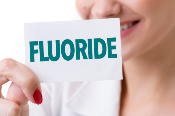 The Role of Fluoride in Dental Health