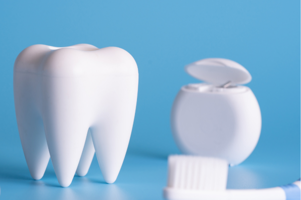 Top Dental Apps for Canadians