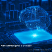 Artificial Intelligence in Dentistry