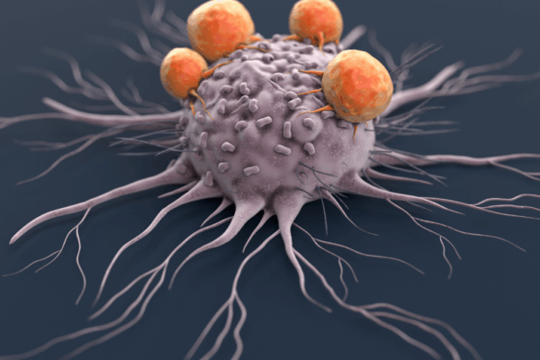 Early Signs of Oral Cancer