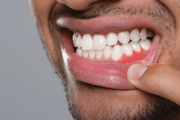 Gum Disease and Its Link to Heart Problems