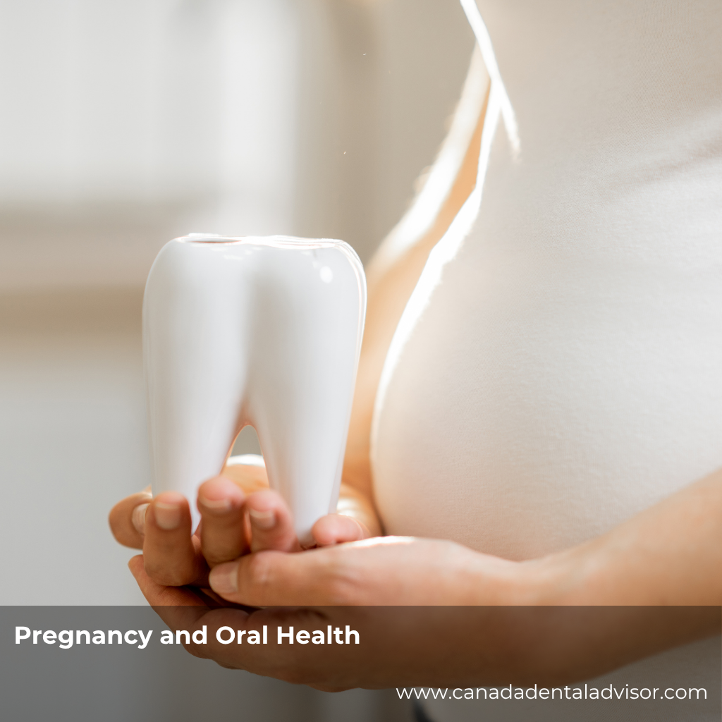Pregnancy and Oral Health: What You Need to Know