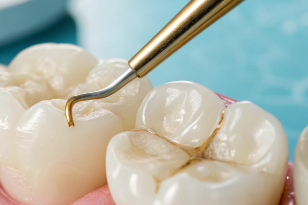 The Role of Fluoride in Cavity Prevention