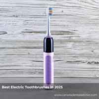 Best Electric Toothbrushes in 2025