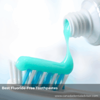 Best Fluoride-Free Toothpastes