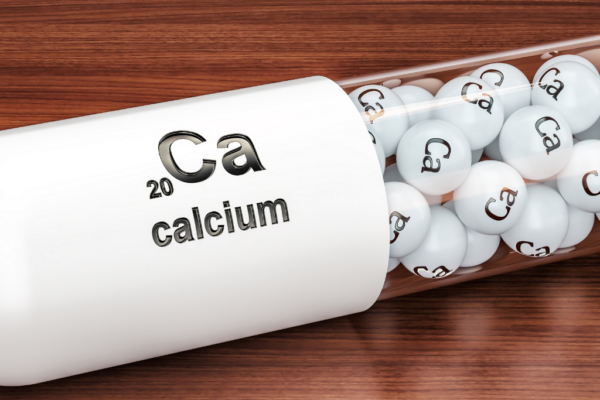 Calcium Deficiency and Its Effect on Teeth