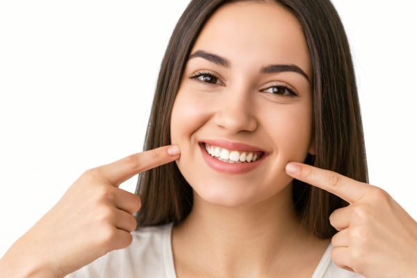 Home Remedies to Strengthen Tooth Enamel